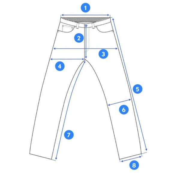 Levis - Picture 6 of 6